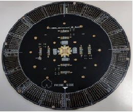 Rigid-Flex with HDI PCB Manufacturer