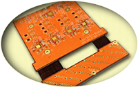 Rigid-Flex with HDI PCB Manufacturer Flex & Rigid-Flex PCB Manufacturer